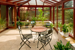 Rodmell conservatory quotes
