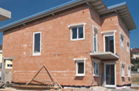 Rodmell home extensions