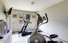 Rodmell home gym construction leads