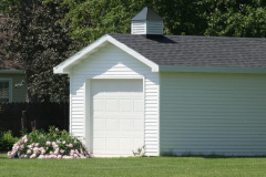 Rodmell outbuilding construction costs